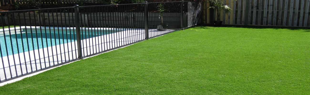 Comfort Turf is Luxurious, lush, soft, durable