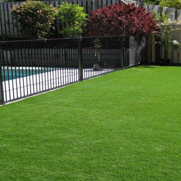 Comfort Turf is Luxurious, lush, soft, durable