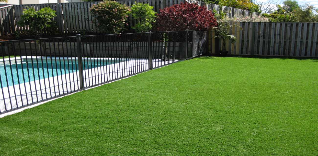 Comfort Turf is Luxurious, lush, soft, durable