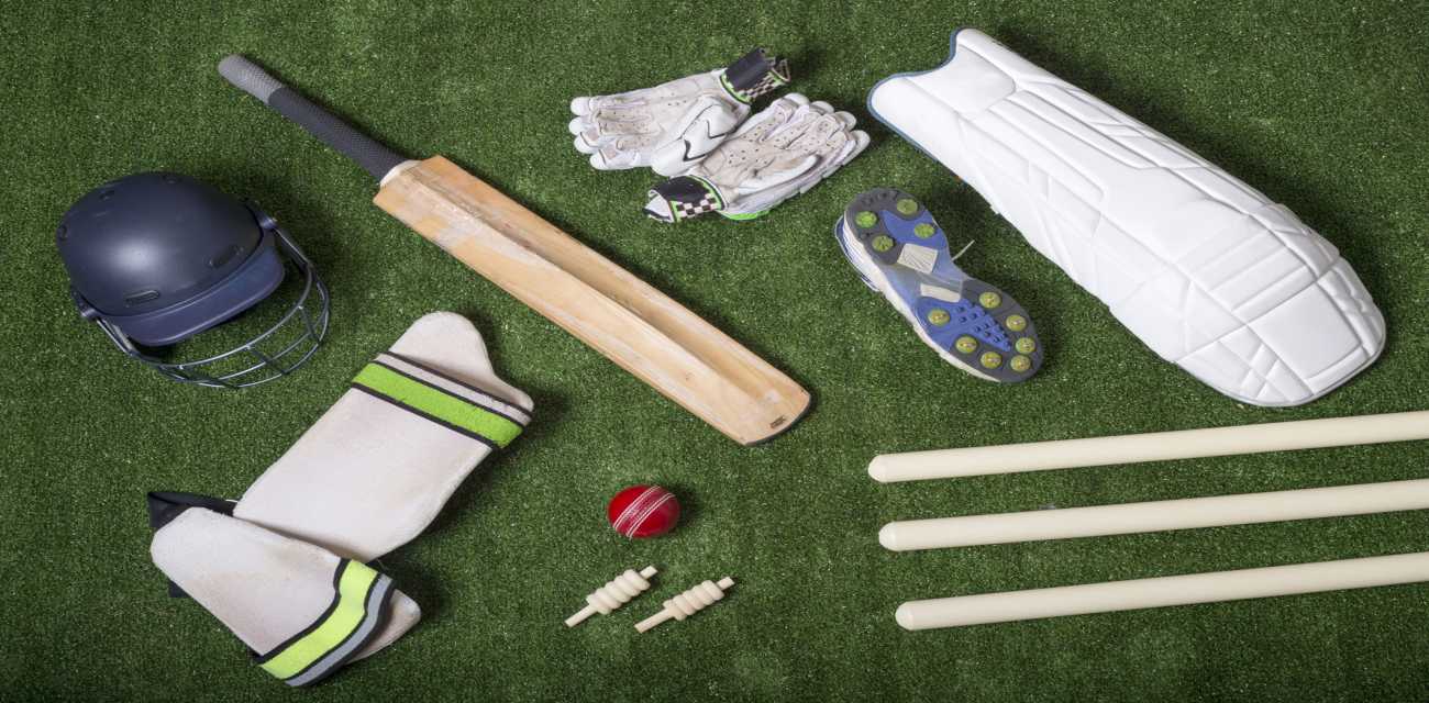 The Luxe Cricket Pitch will provide consistent bounce and great playing characteristics