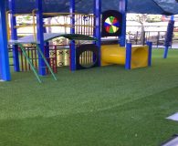 Playground Artificial Grass