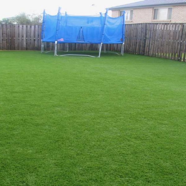 Forever Turf has 35mm high bladed turf will stand up to the harshest of conditions and keep giving your lawn a great look and feel.