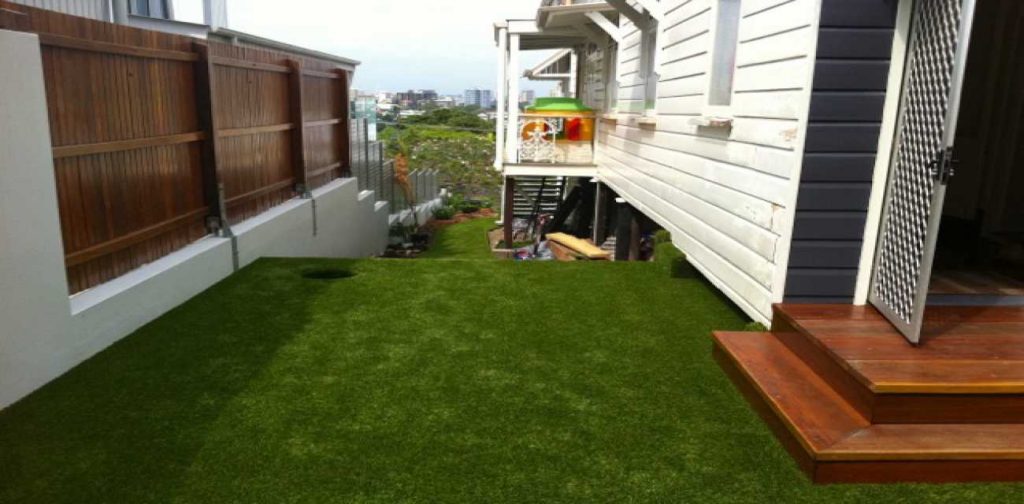 fake turf gold coast