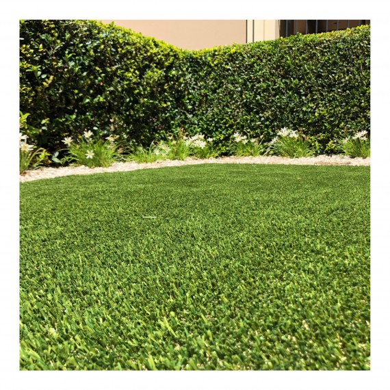 artificial residential turf