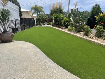 allergy free artificial turf
